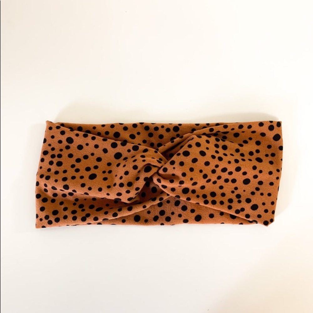 New Homemade Headbands - Picture 2 of 10